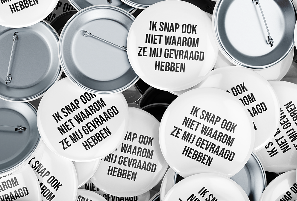 Bijzitbuttons